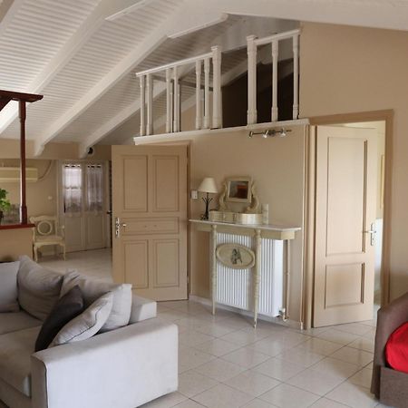 Vanessa Studios Poros  Ngoại thất bức ảnh