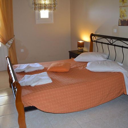 Vanessa Studios Poros  Phòng bức ảnh