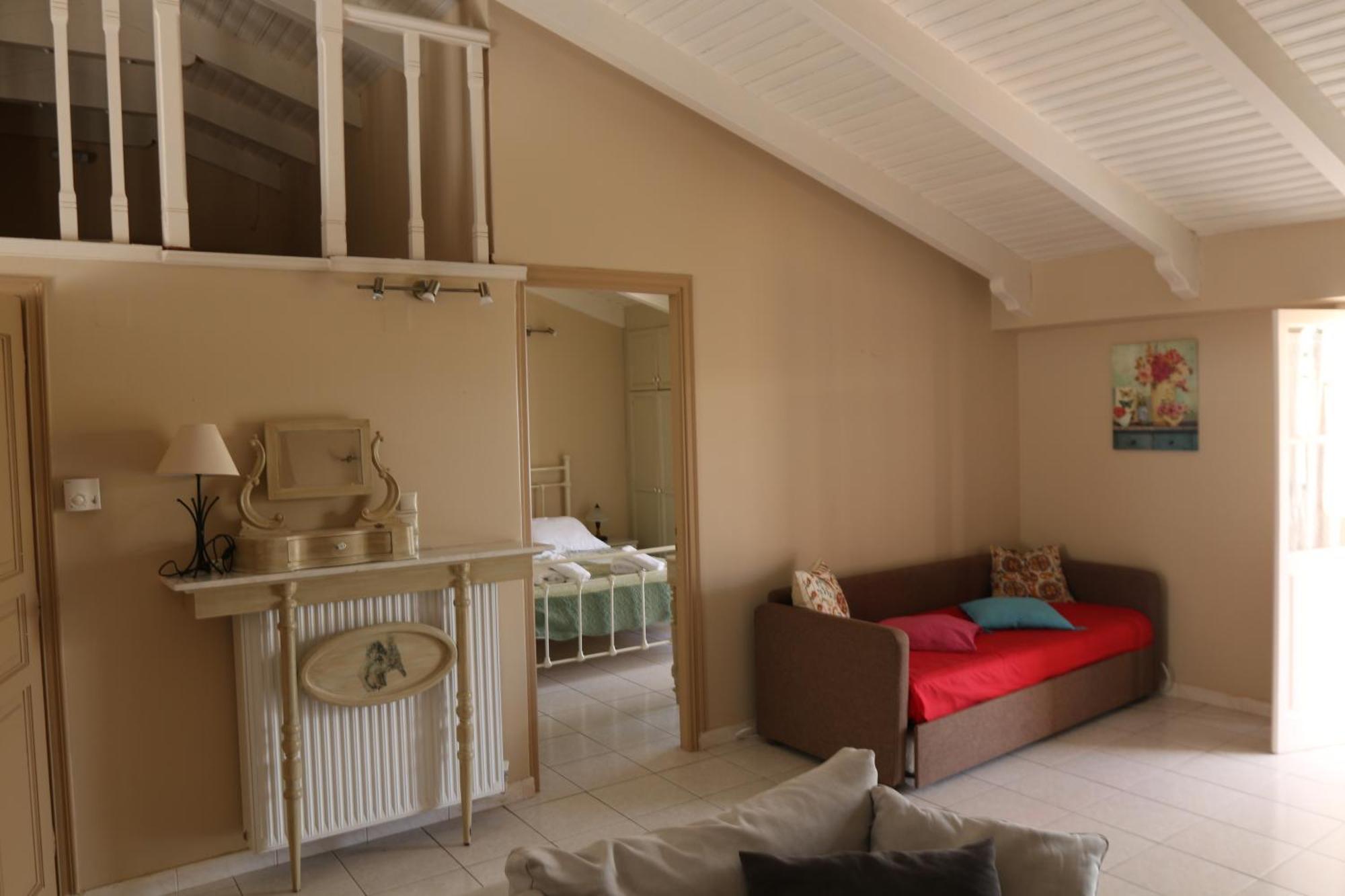 Vanessa Studios Poros  Ngoại thất bức ảnh