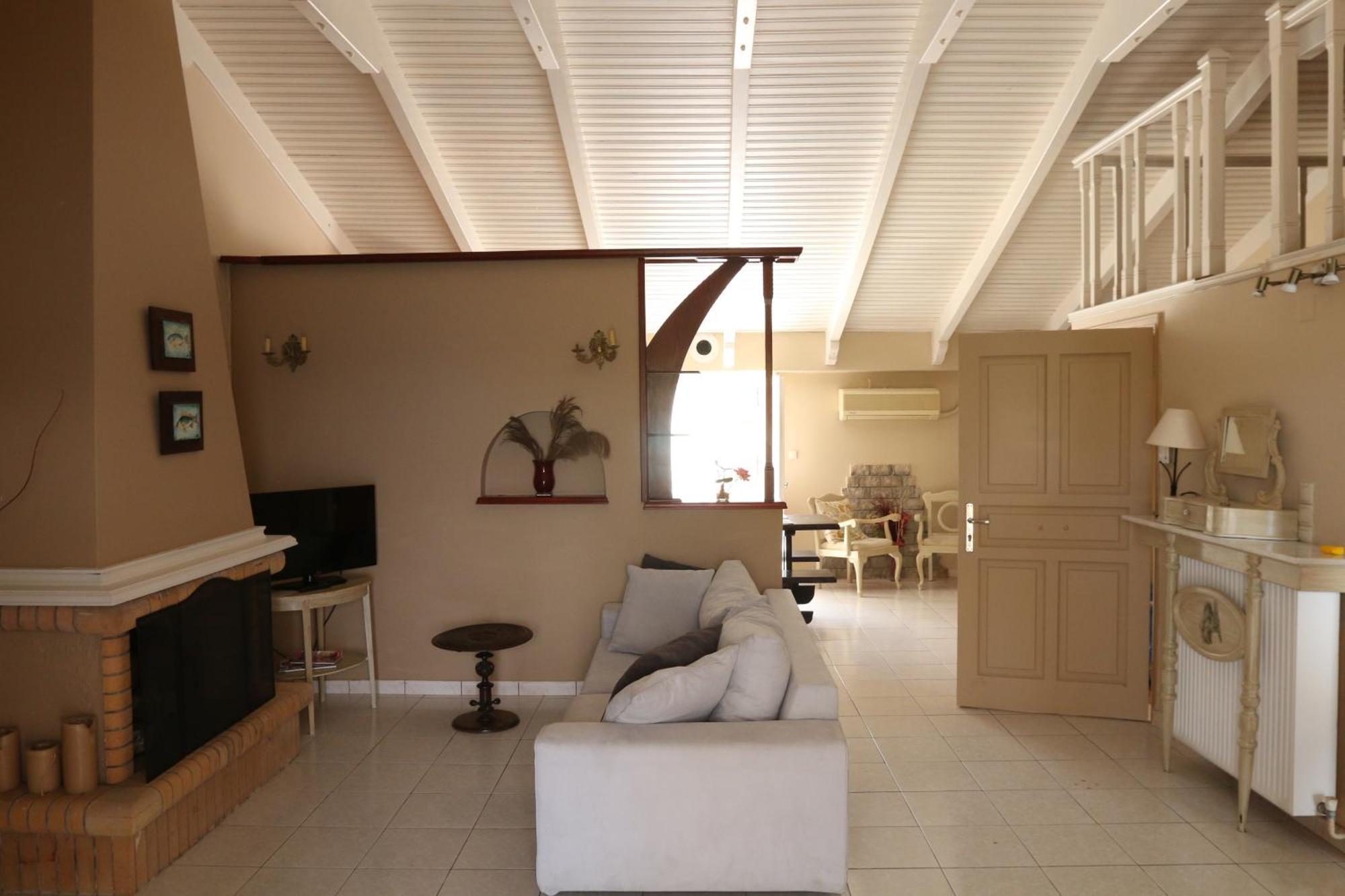 Vanessa Studios Poros  Ngoại thất bức ảnh