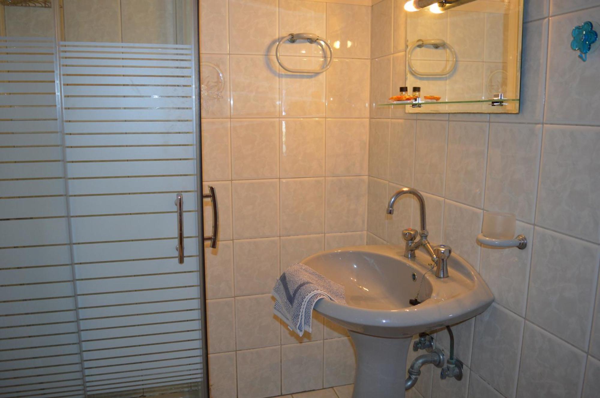 Vanessa Studios Poros  Phòng bức ảnh
