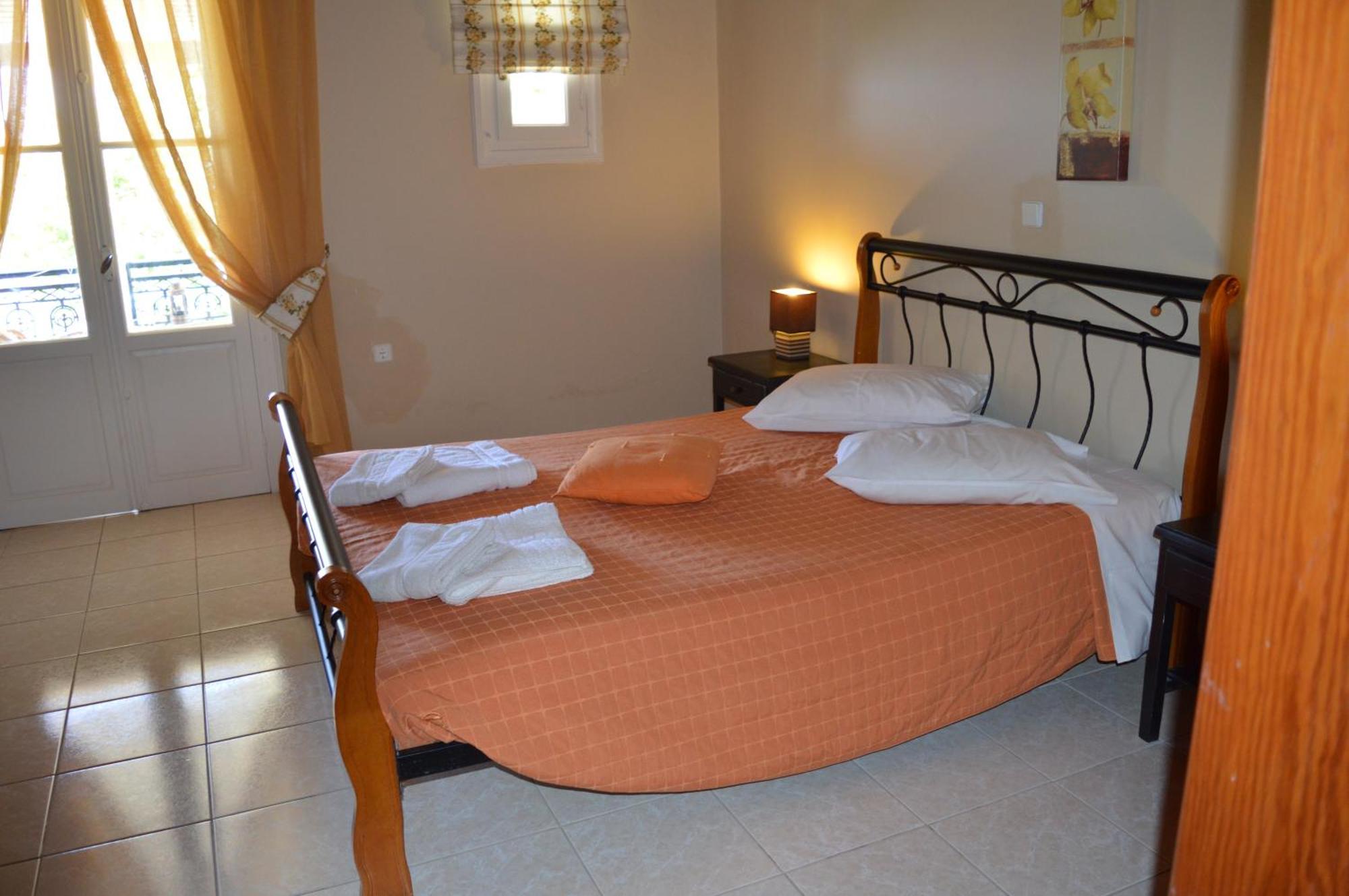Vanessa Studios Poros  Phòng bức ảnh