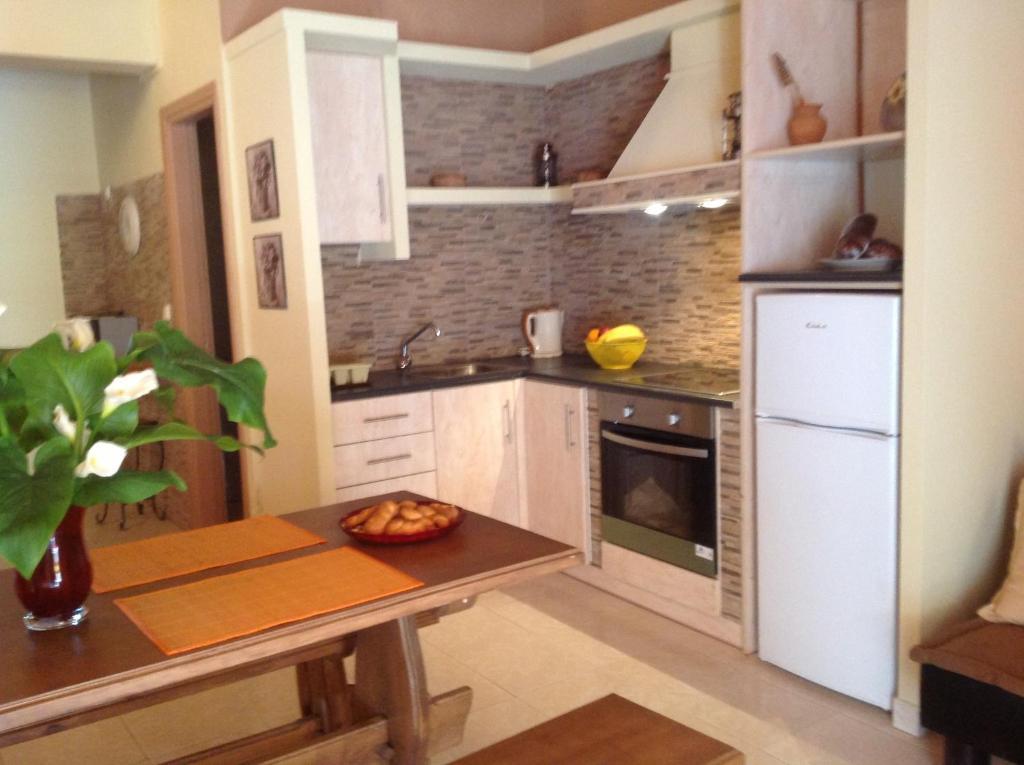 Vanessa Studios Poros  Phòng bức ảnh