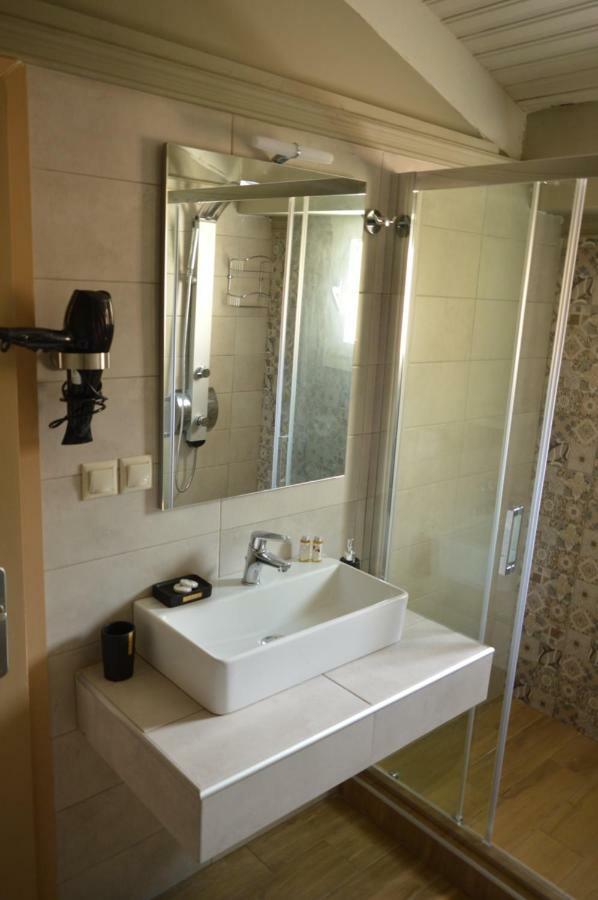 Vanessa Studios Poros  Ngoại thất bức ảnh