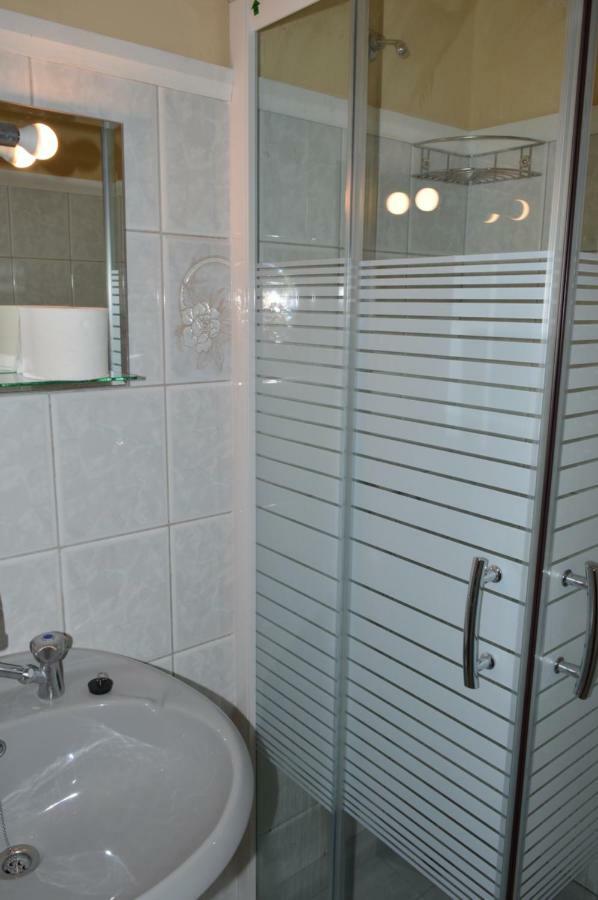 Vanessa Studios Poros  Ngoại thất bức ảnh